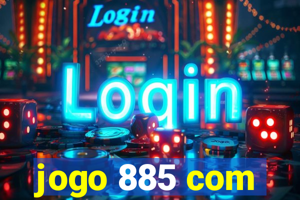 jogo 885 com